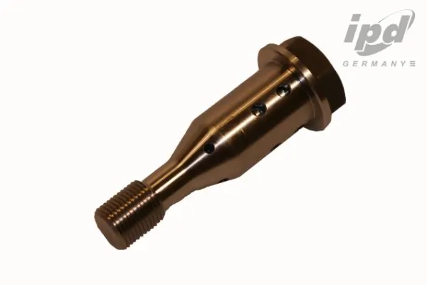 Central Valve, camshaft adjustment
