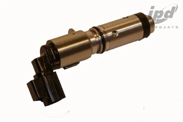 Control Valve, camshaft adjustment