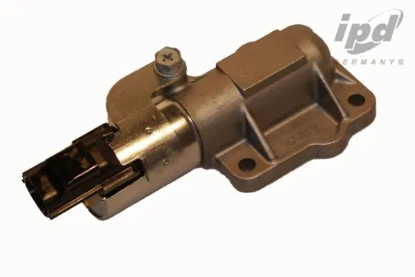 Control Valve, camshaft adjustment