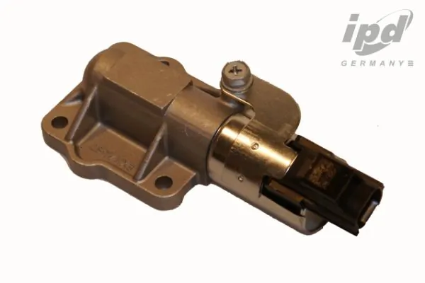 Control Valve, camshaft adjustment