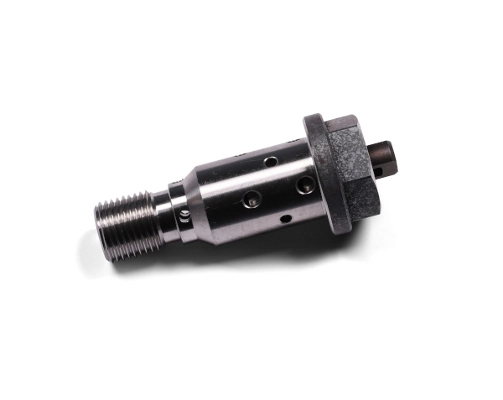 Central Valve, camshaft adjustment