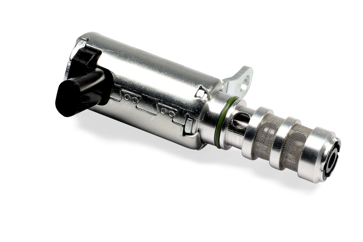 Regulating Valve, oil pressure