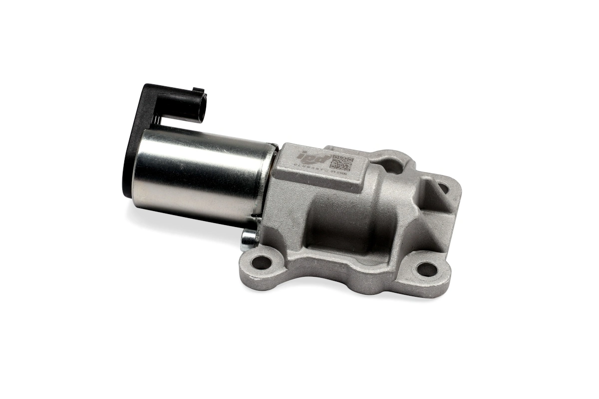 Control Valve, camshaft adjustment
