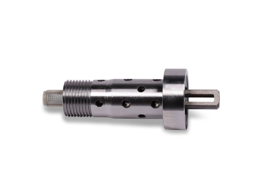 Central Valve, camshaft adjustment
