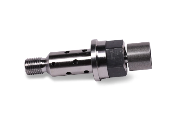 Central Valve, camshaft adjustment