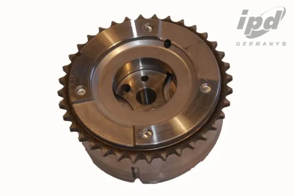 Camshaft Adjuster