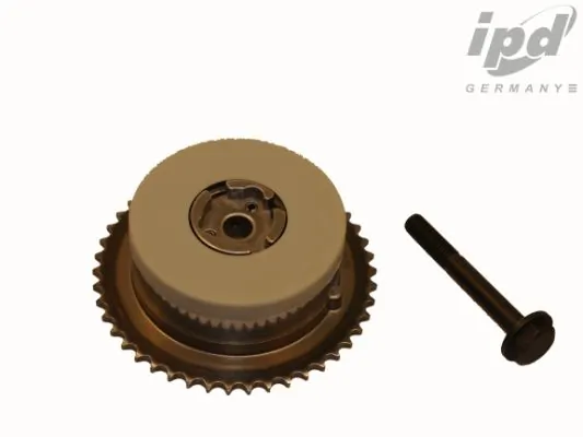 Camshaft Adjuster