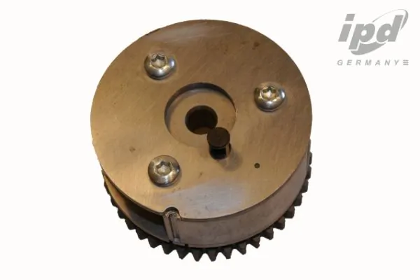 Camshaft Adjuster