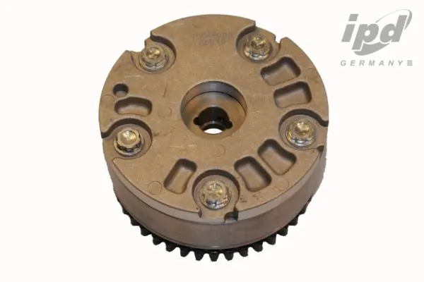 Camshaft Adjuster