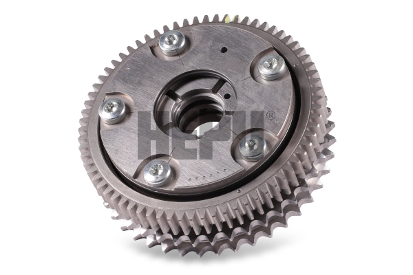 Camshaft Adjuster