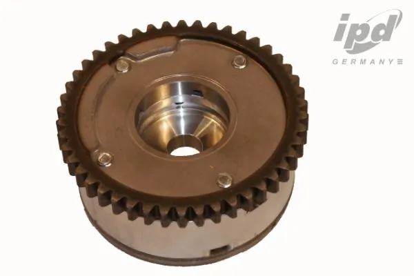 Camshaft Adjuster