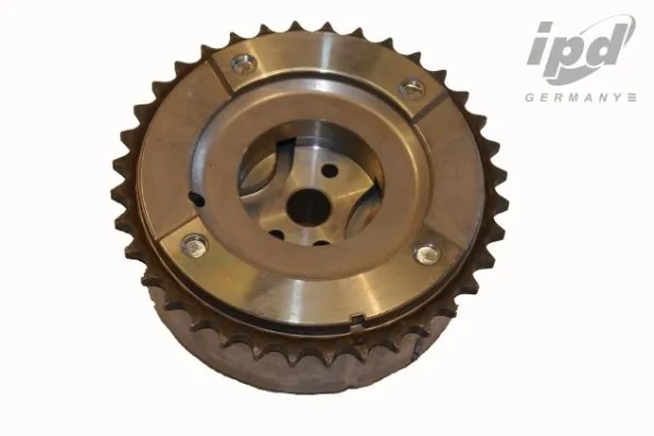 Camshaft Adjuster