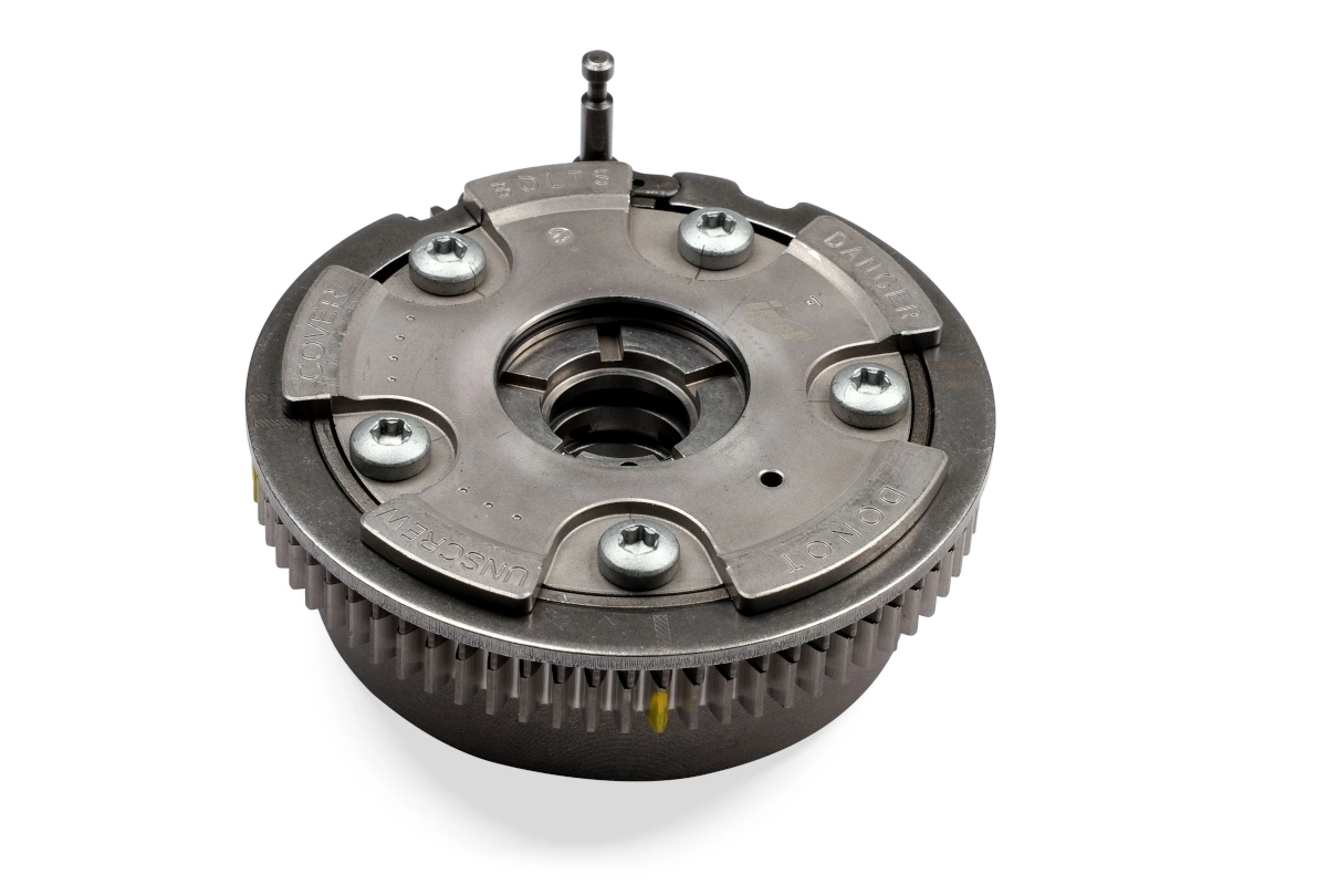 Camshaft Adjuster