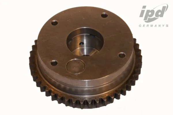 Camshaft Adjuster