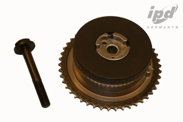 Camshaft Adjuster