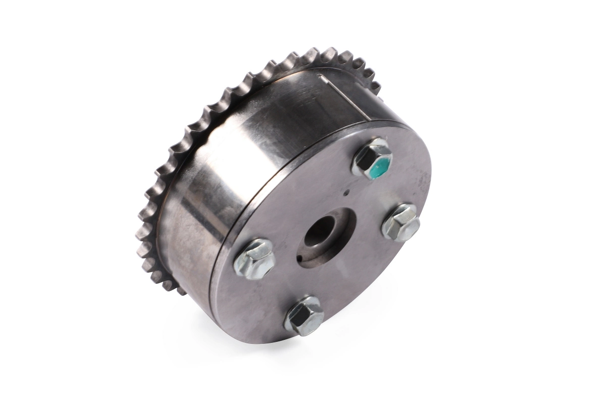 Camshaft Adjuster