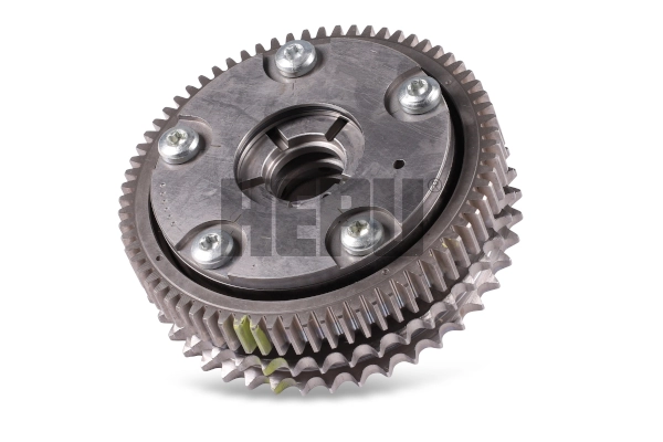 Camshaft Adjuster