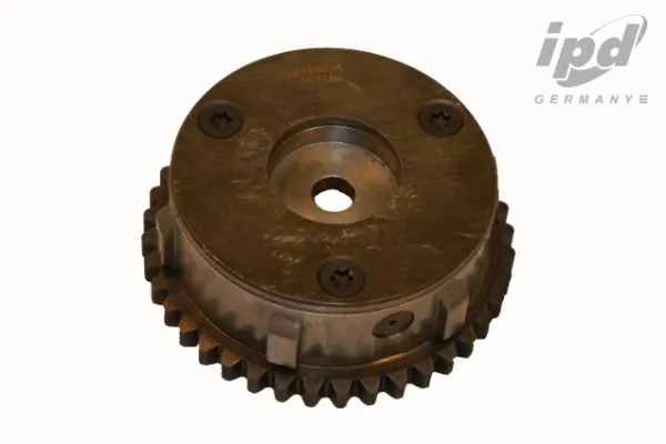 Camshaft Adjuster