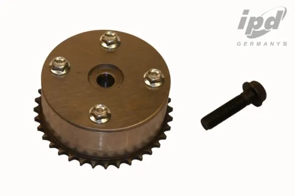 Camshaft Adjuster
