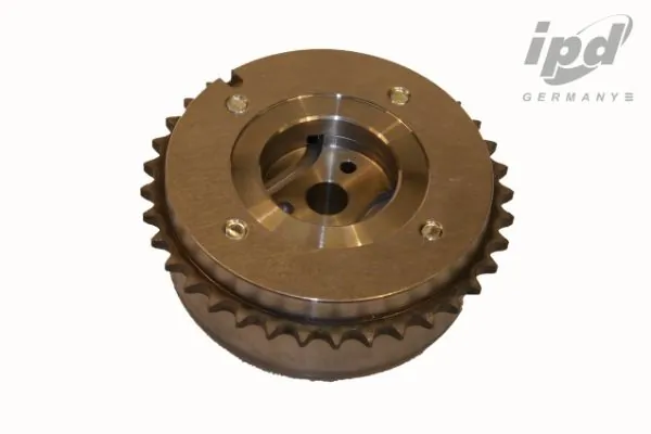 Camshaft Adjuster