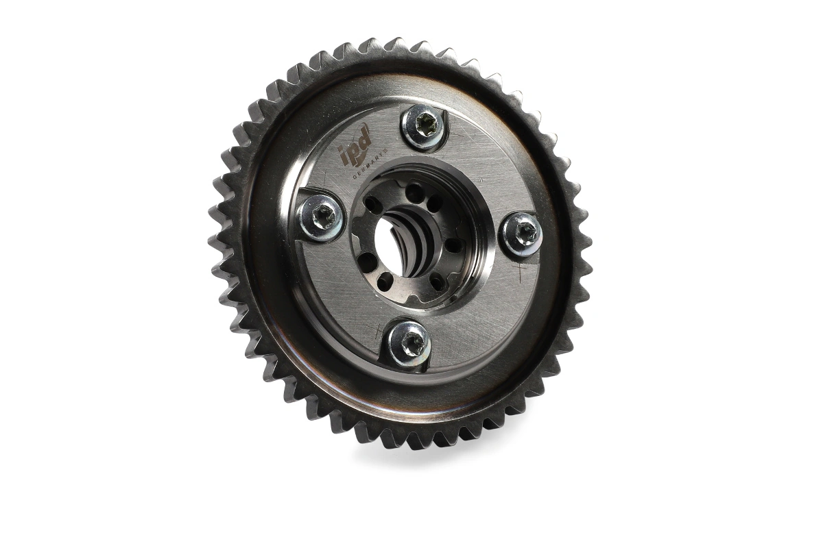 Camshaft Adjuster