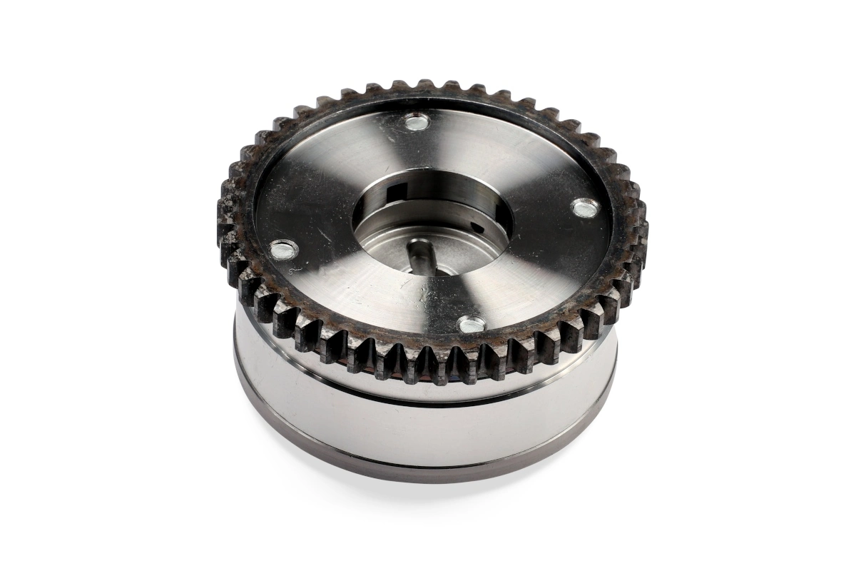 Camshaft Adjuster