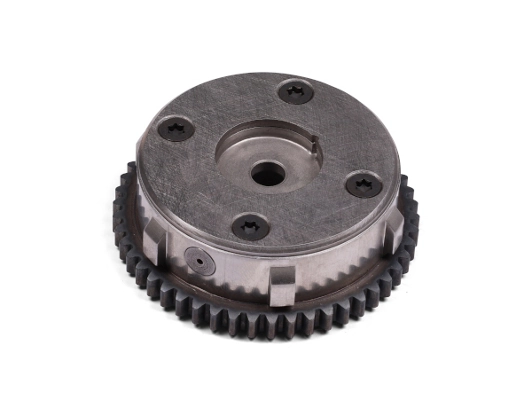 Camshaft Adjuster