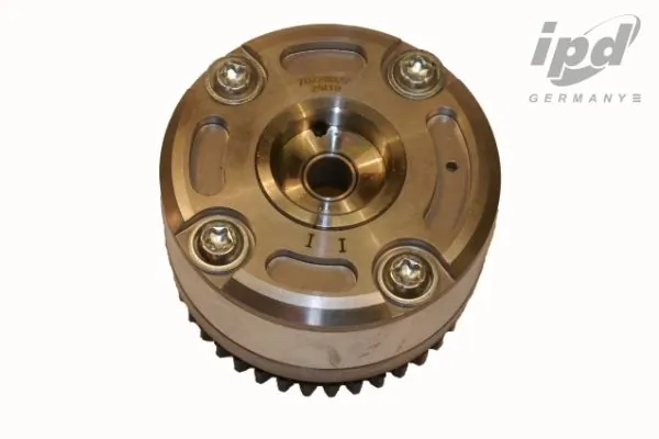 Camshaft Adjuster