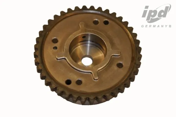 Camshaft Adjuster