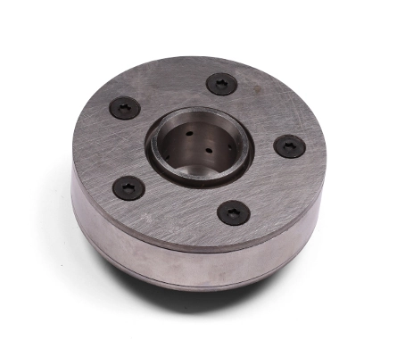 Camshaft Adjuster