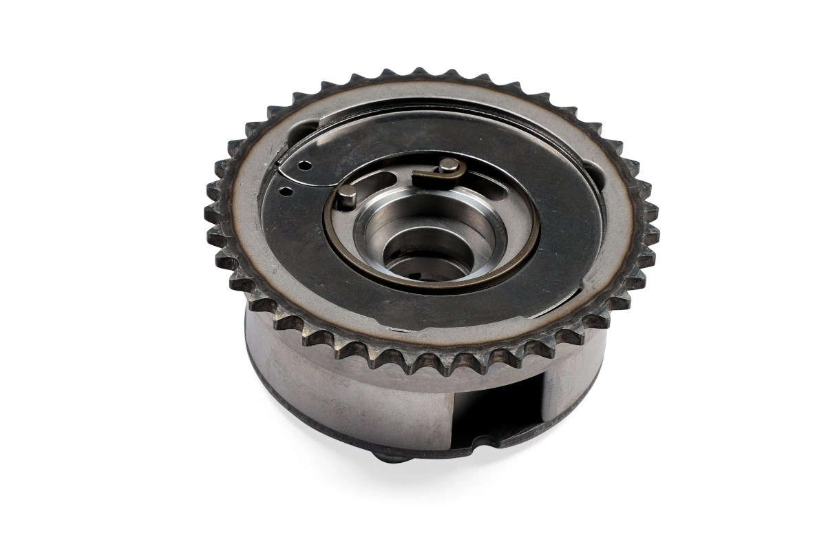 Camshaft Adjuster