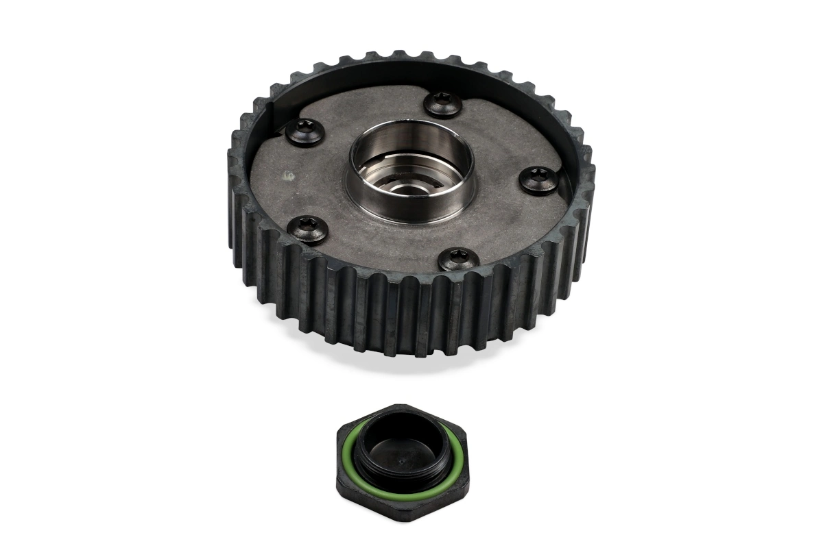Camshaft Adjuster
