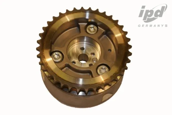 Camshaft Adjuster
