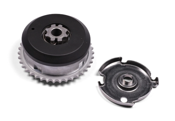 Camshaft Adjuster
