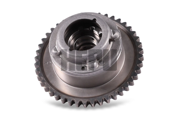 Camshaft Adjuster