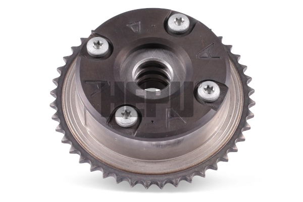 Camshaft Adjuster