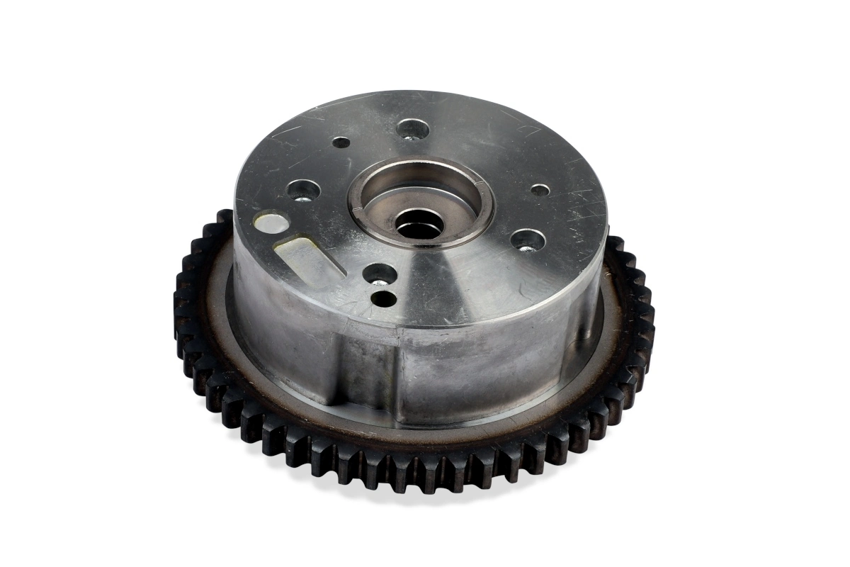 Camshaft Adjuster