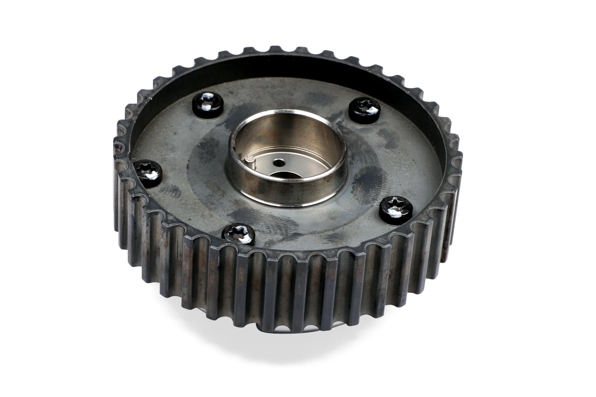 Camshaft Adjuster