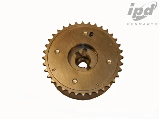 Camshaft Adjuster