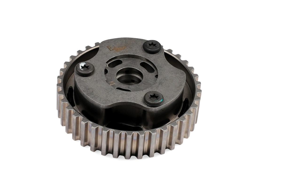 Camshaft Adjuster