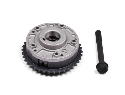 Camshaft Adjuster