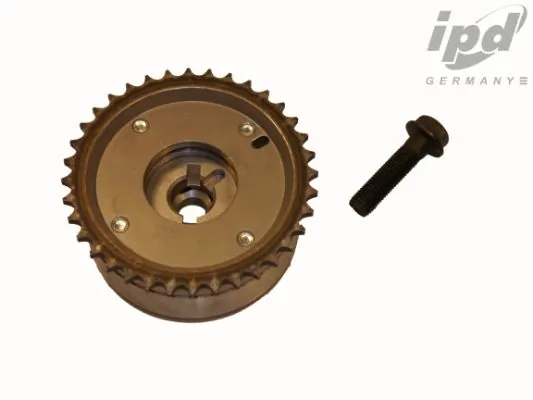 Camshaft Adjuster