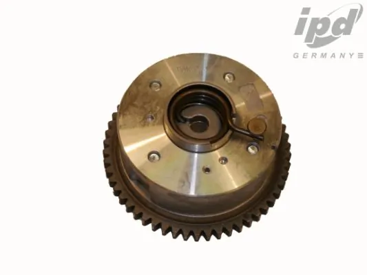 Camshaft Adjuster