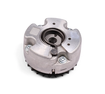 Camshaft Adjuster