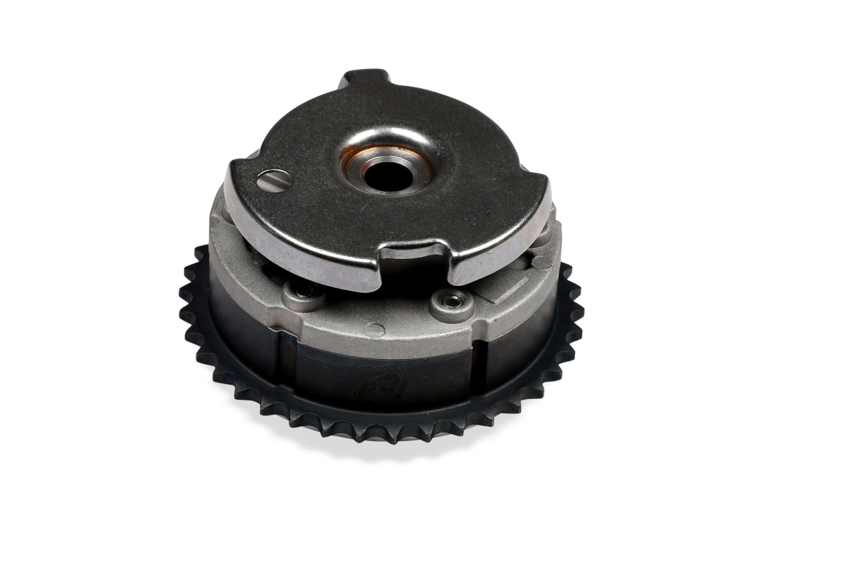 Camshaft Adjuster