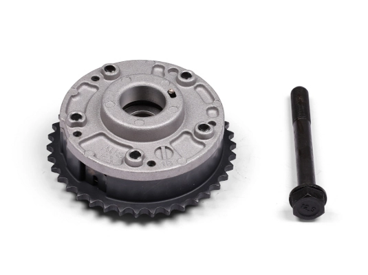 Camshaft Adjuster