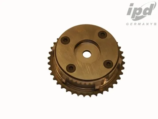 Camshaft Adjuster