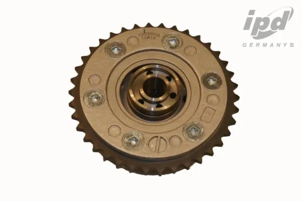 Camshaft Adjuster