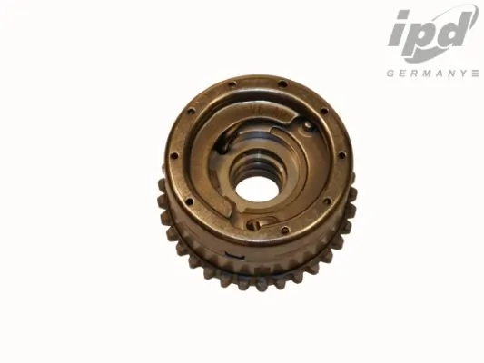 Camshaft Adjuster