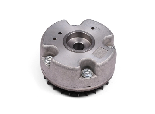 Camshaft Adjuster